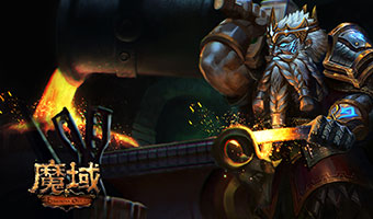 魔域私服登陆看不见人